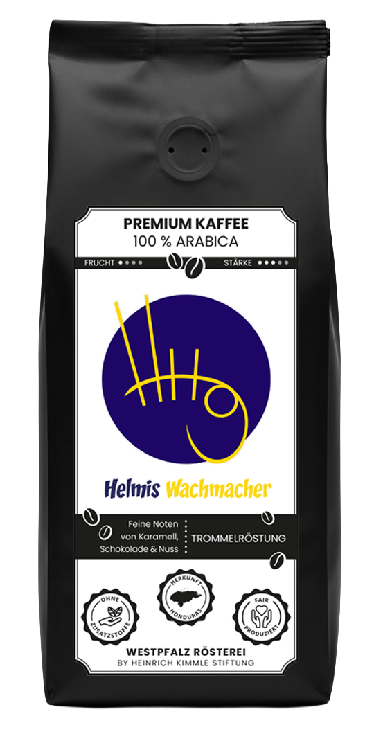 Helmis Kaffee